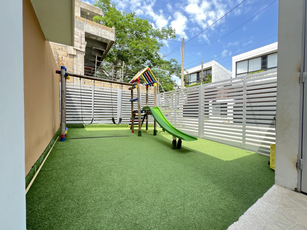 Apartamento en NUEVA VENECIA