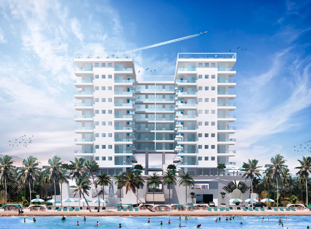 Apartamento en La Coquerita