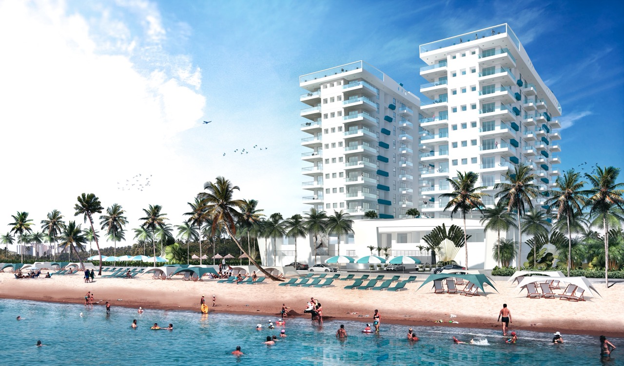 Apartamento en La Coquerita