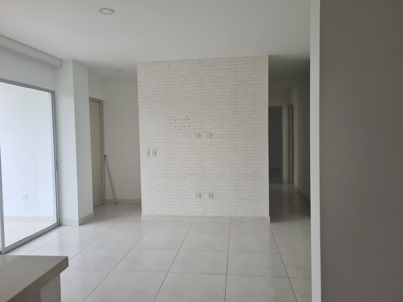 Apartamento en VENECIA I