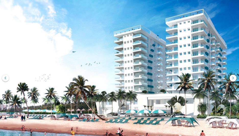 Apartamento en La Coquerita