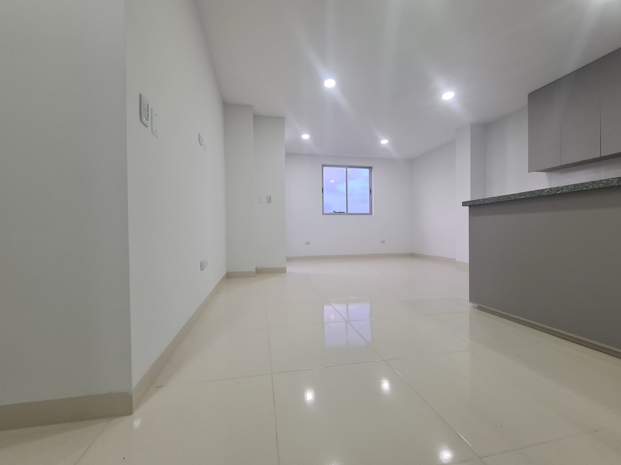 Apartamento en GAITAN I