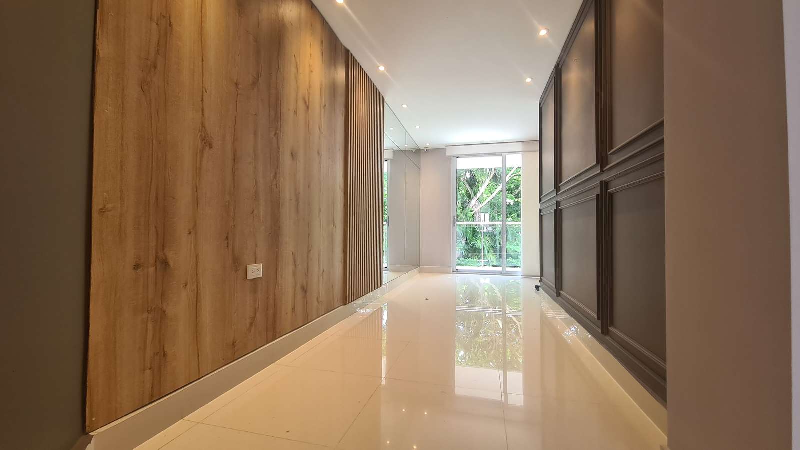 Apartamento en VENECIA I