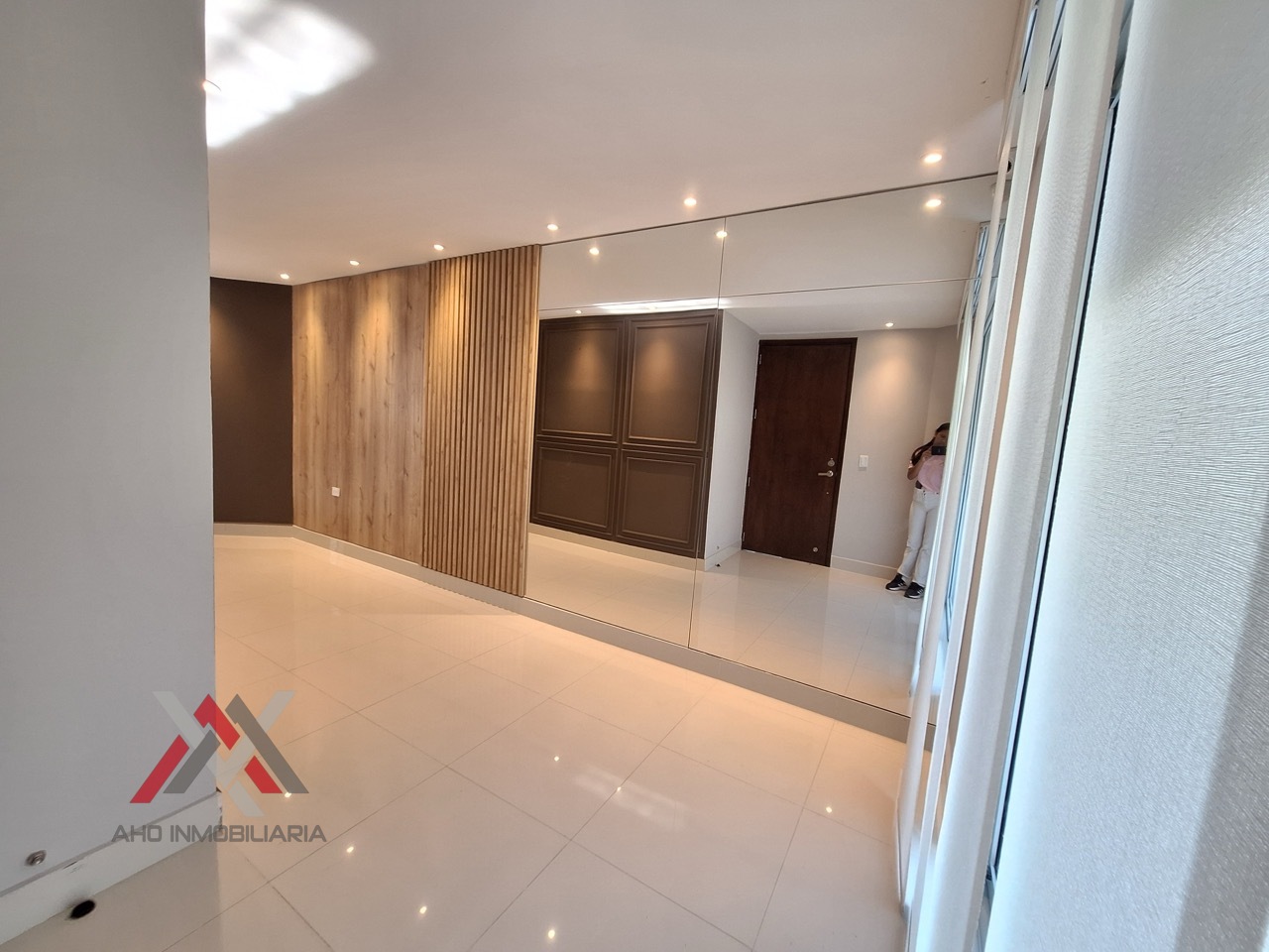 Apartamento en VENECIA I