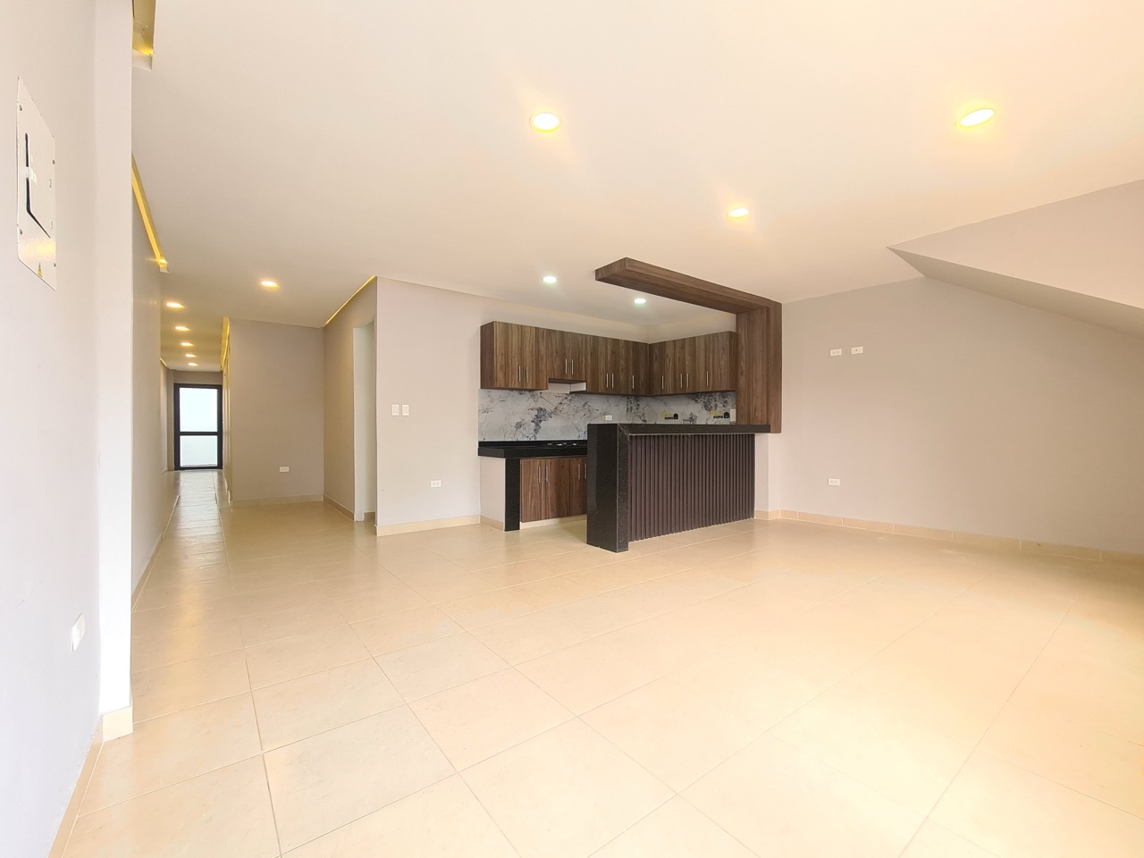 Apartamento en EL SOCORRO