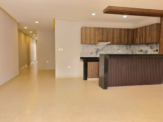 Apartamento en EL SOCORRO