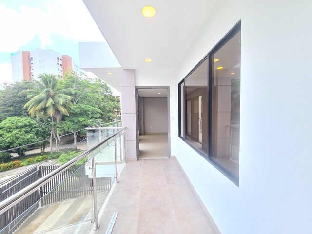 Apartamento en EL SOCORRO