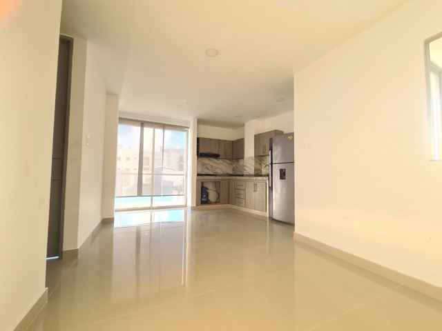 Apartamento en  Los Alpes