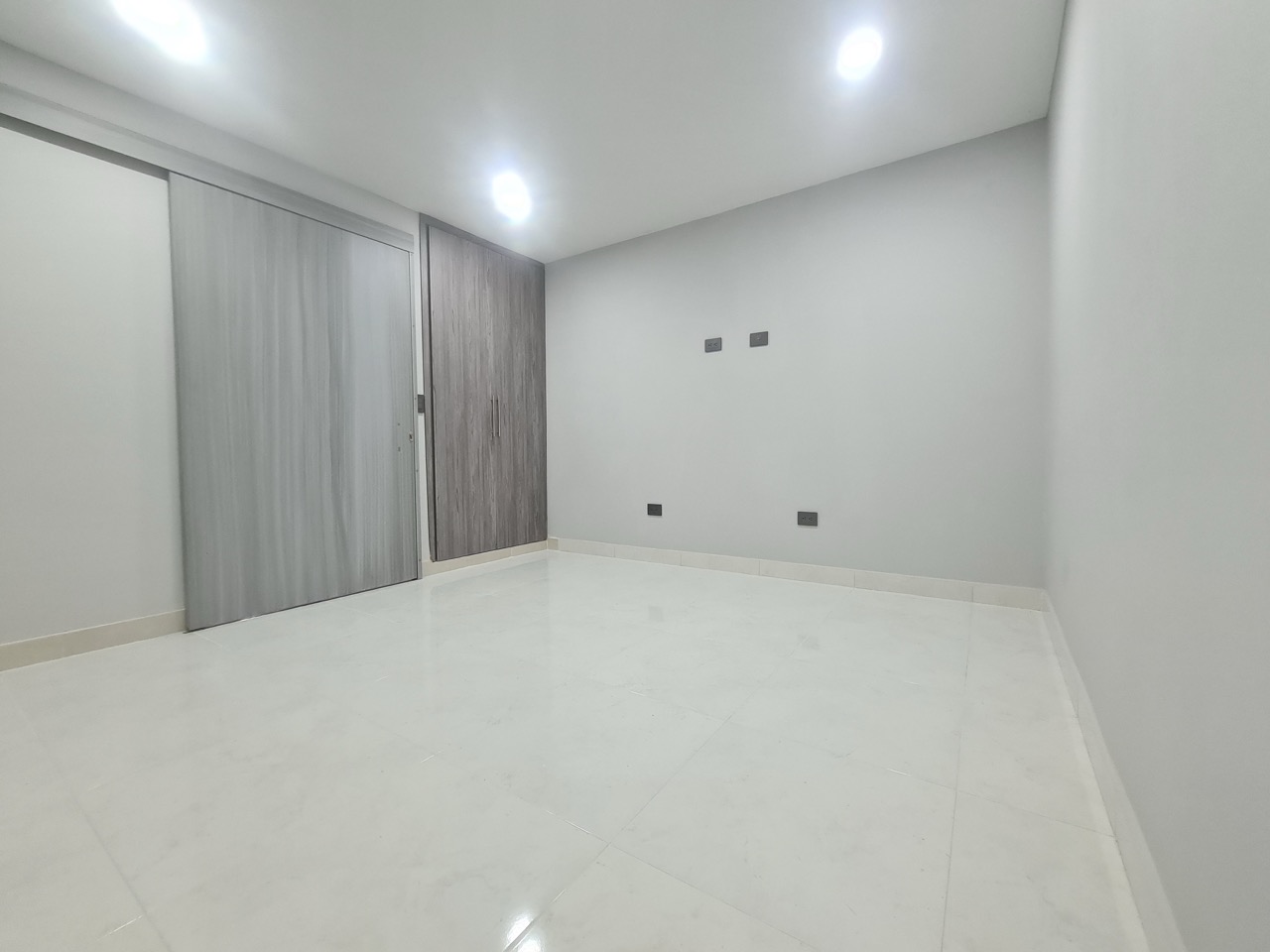 Apartaestudio en  Los Alpes