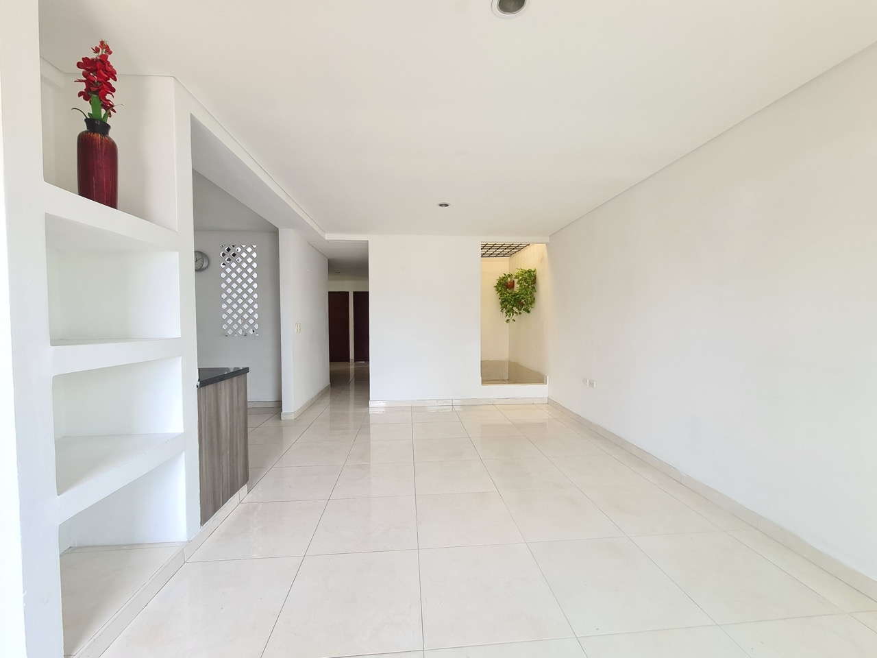 Apartamento en FLORENCIA
