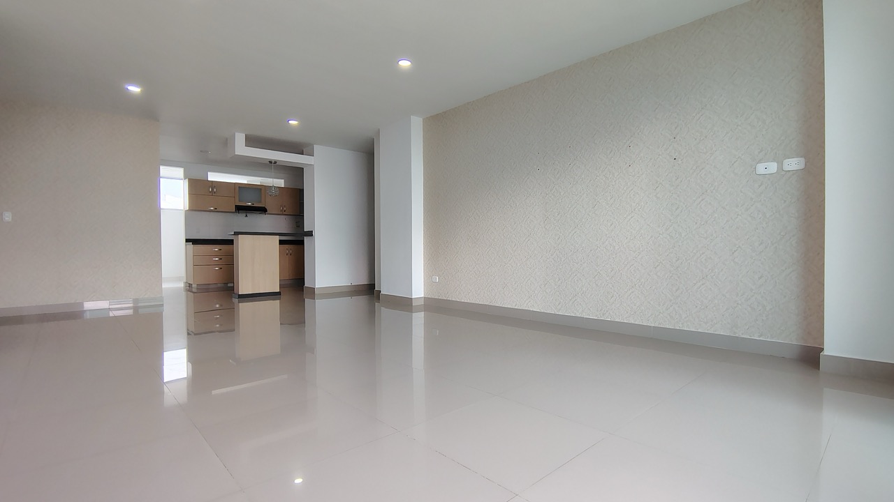 Apartamento en VENECIA II