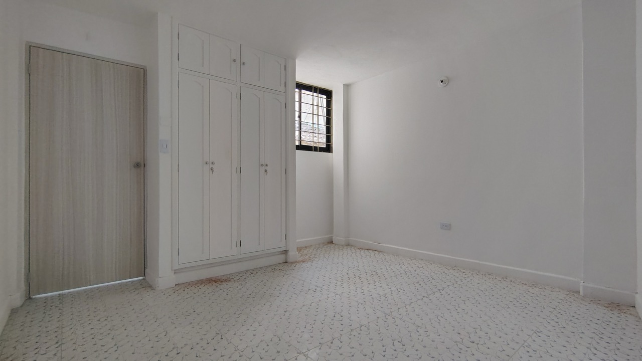 Apartamento en CENTRO