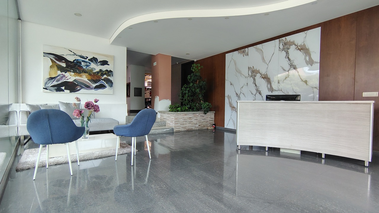 Apartamento en VENECIA I