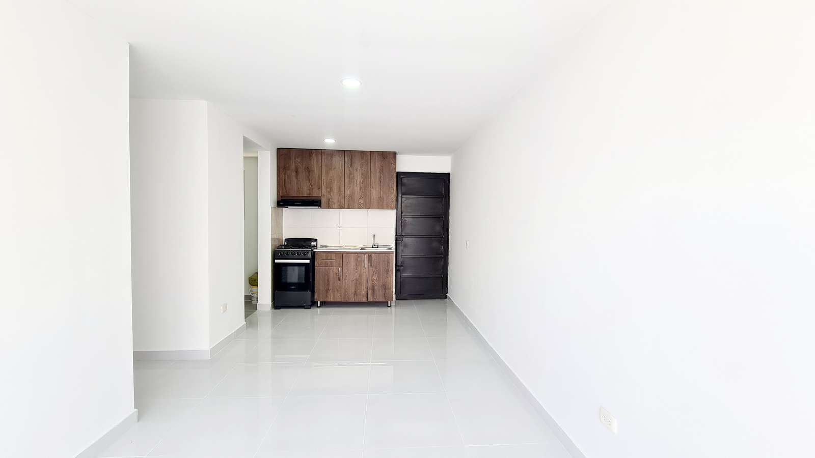 Apartamento en LAS MARGARITAS - imagen 1