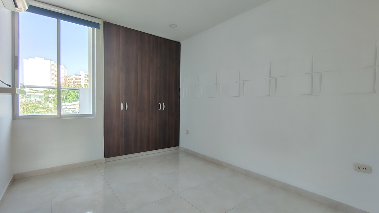 Apartamento en VENECIA I