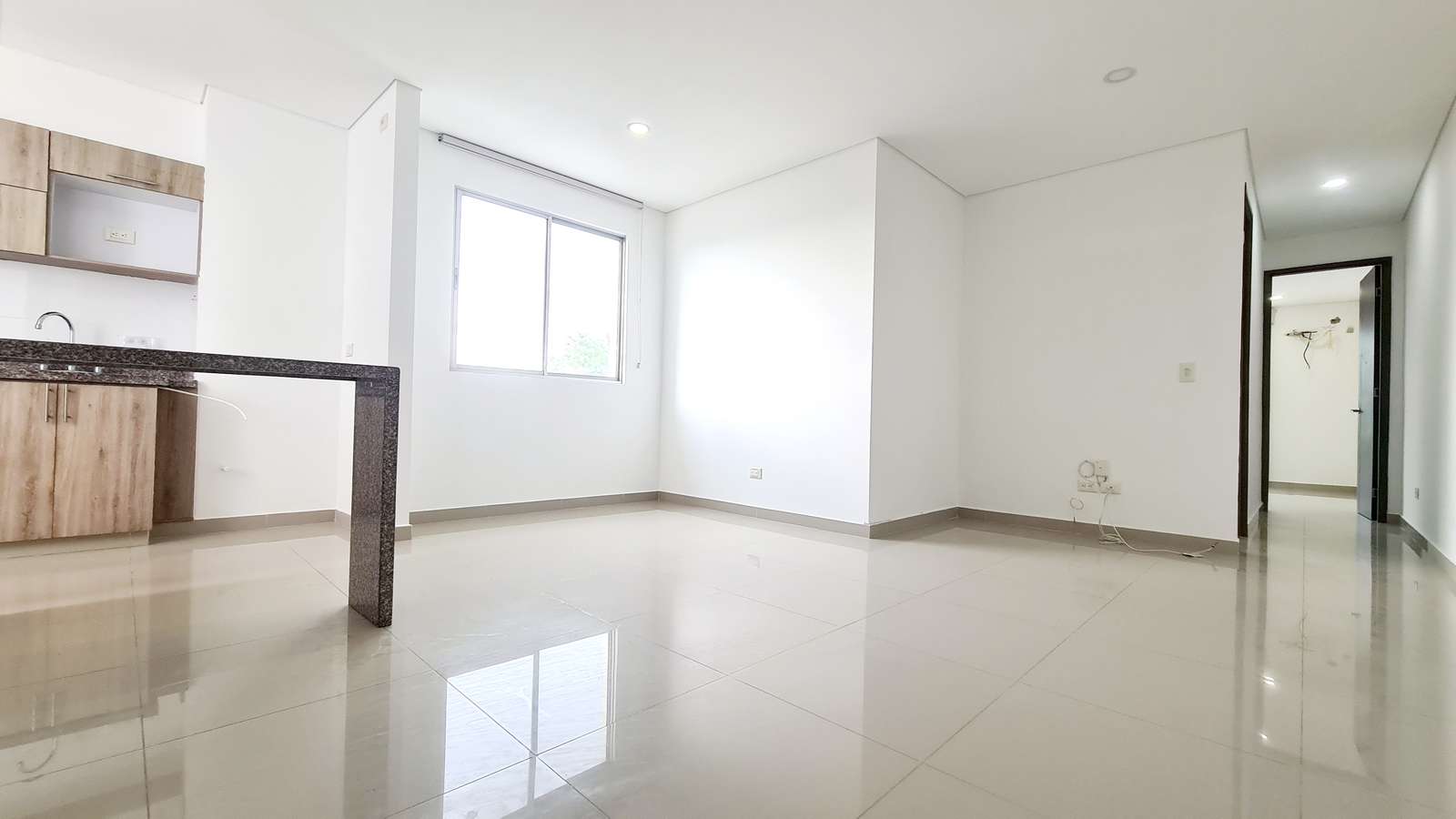 Apartamento en VENECIA I