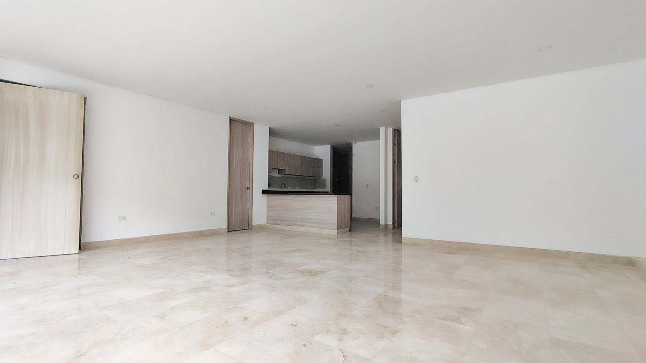 Apartamento en VENECIA I