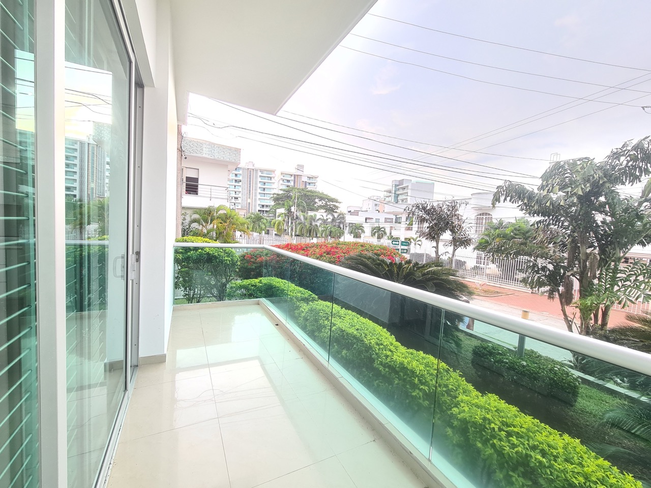 Apartamento en VENECIA I