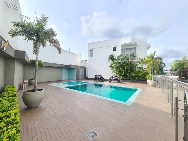 Apartamento en LA TOSCANA