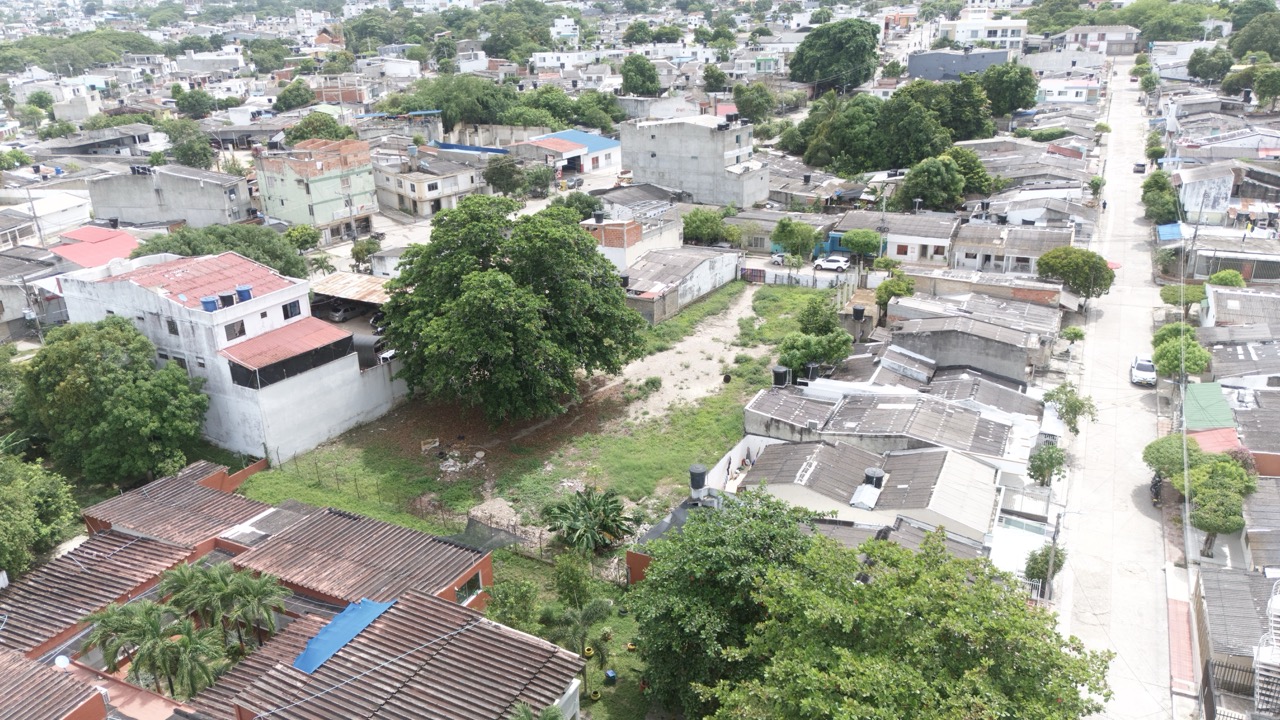 Lote en SAN VICENTE I