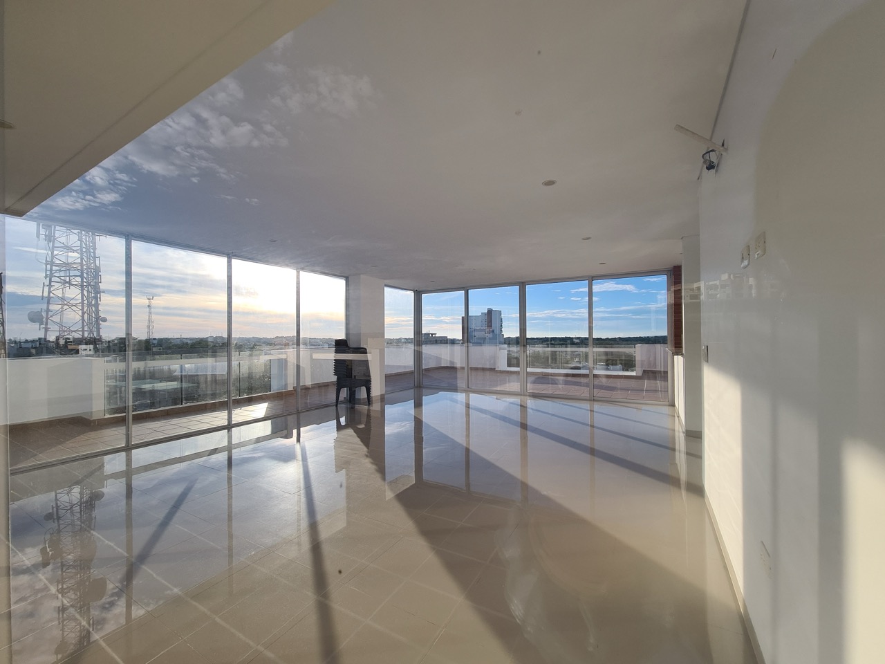 Apartamento en VENECIA I