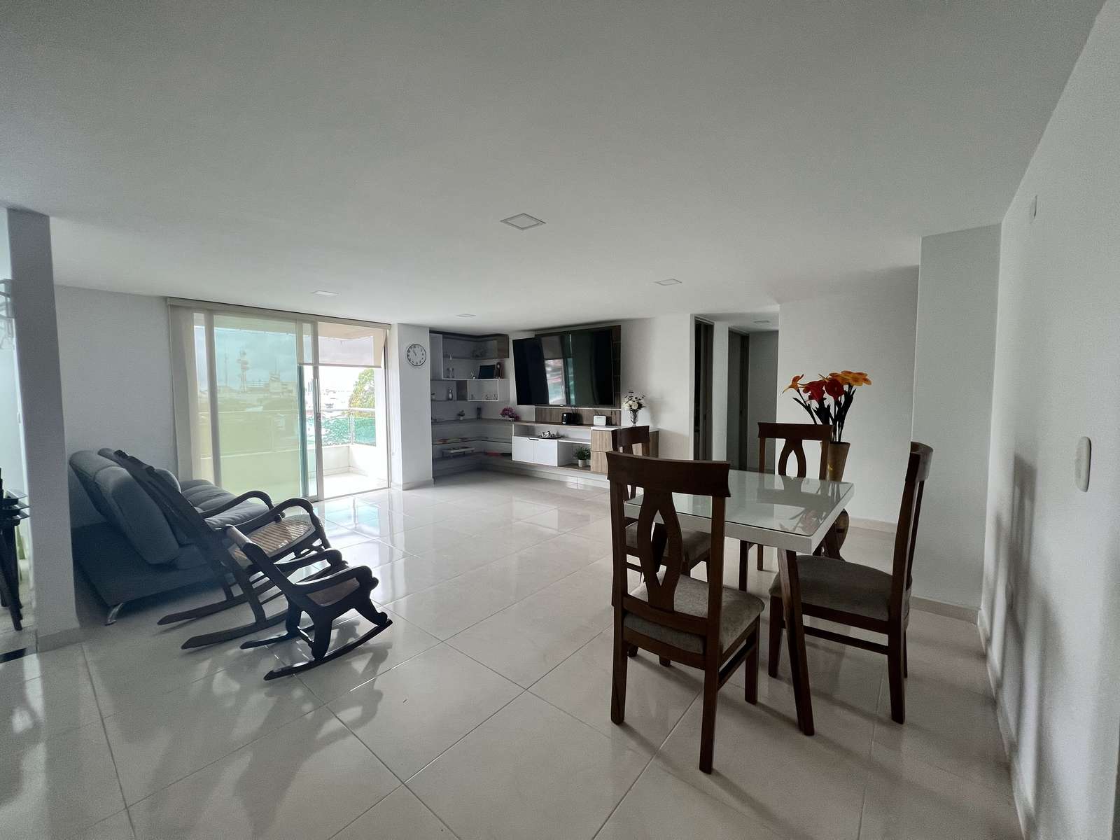 Apartamento en MAJAGUAL