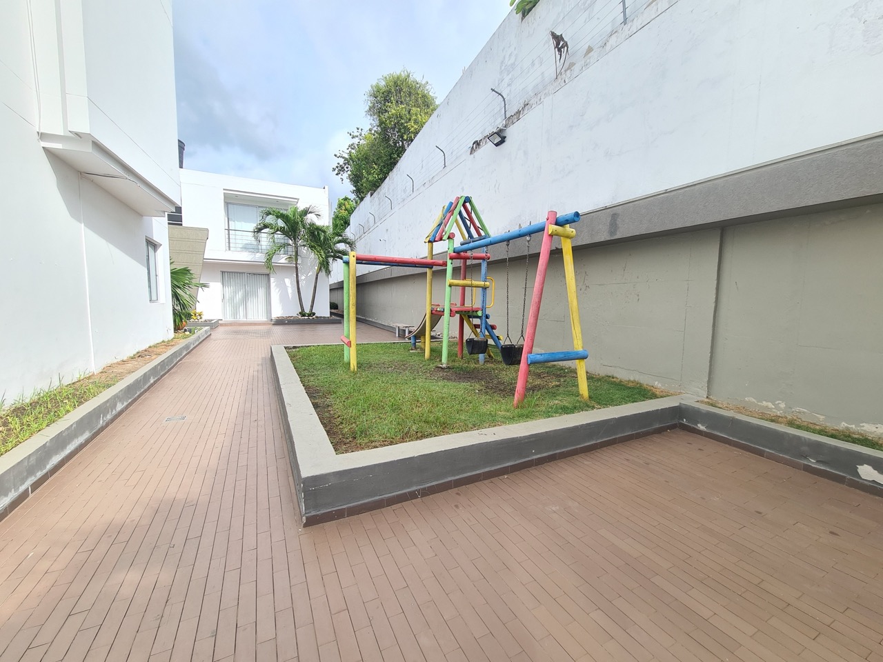 Apartamento en LA TOSCANA