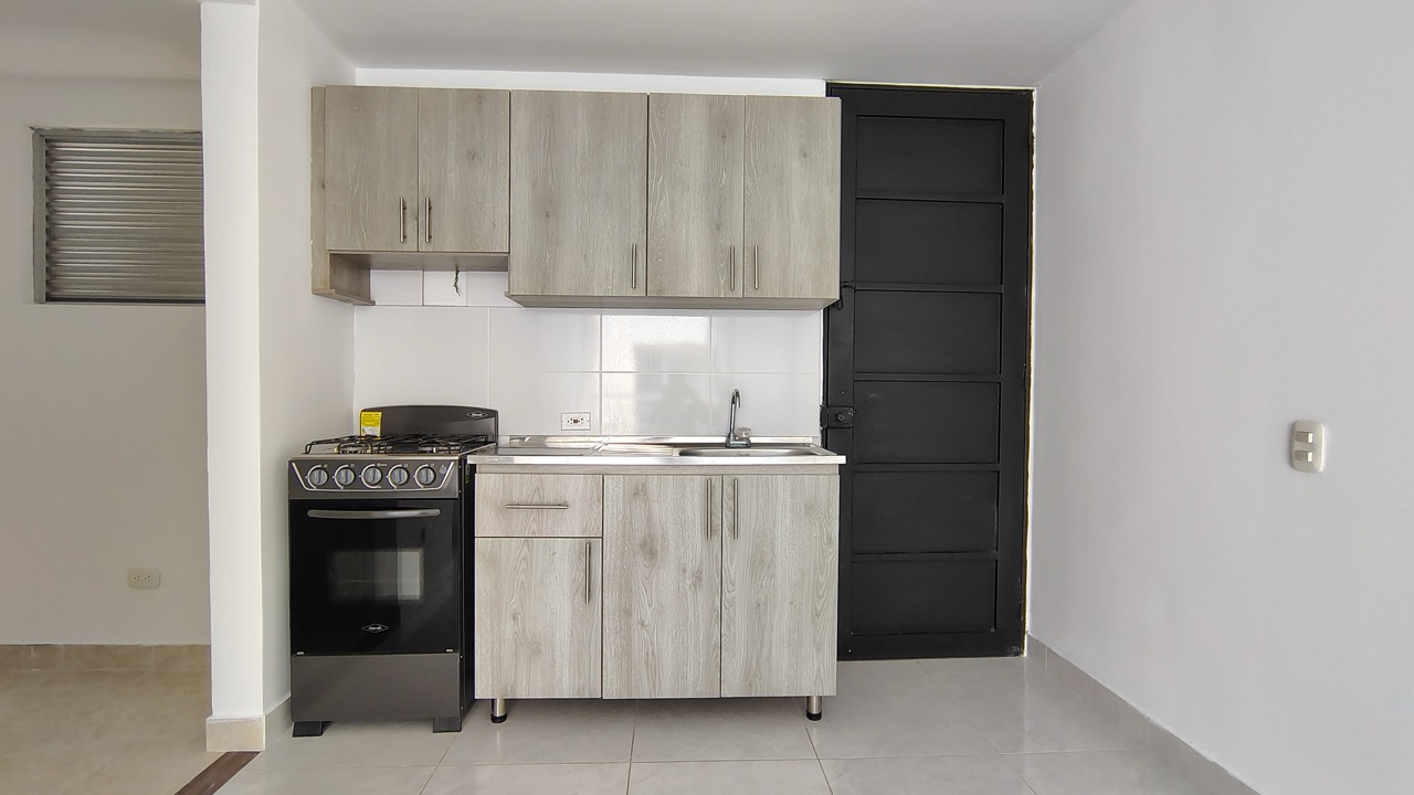 Apartamento en LAS MARGARITAS