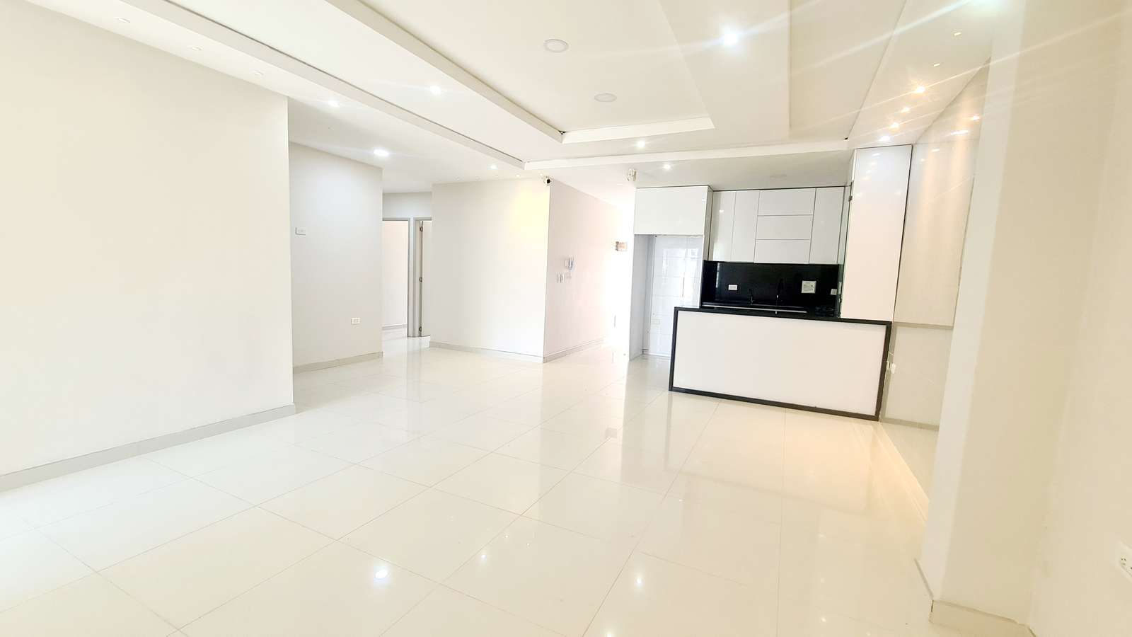 Apartamento en LOS ALPES