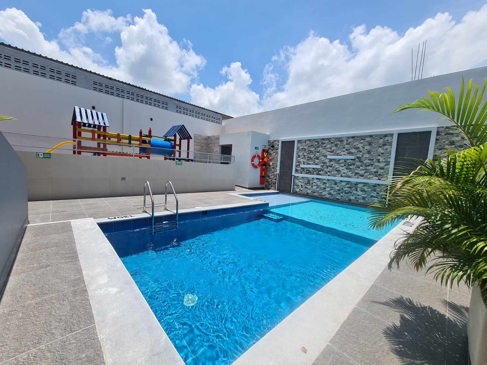 Apartamento en GAITAN I