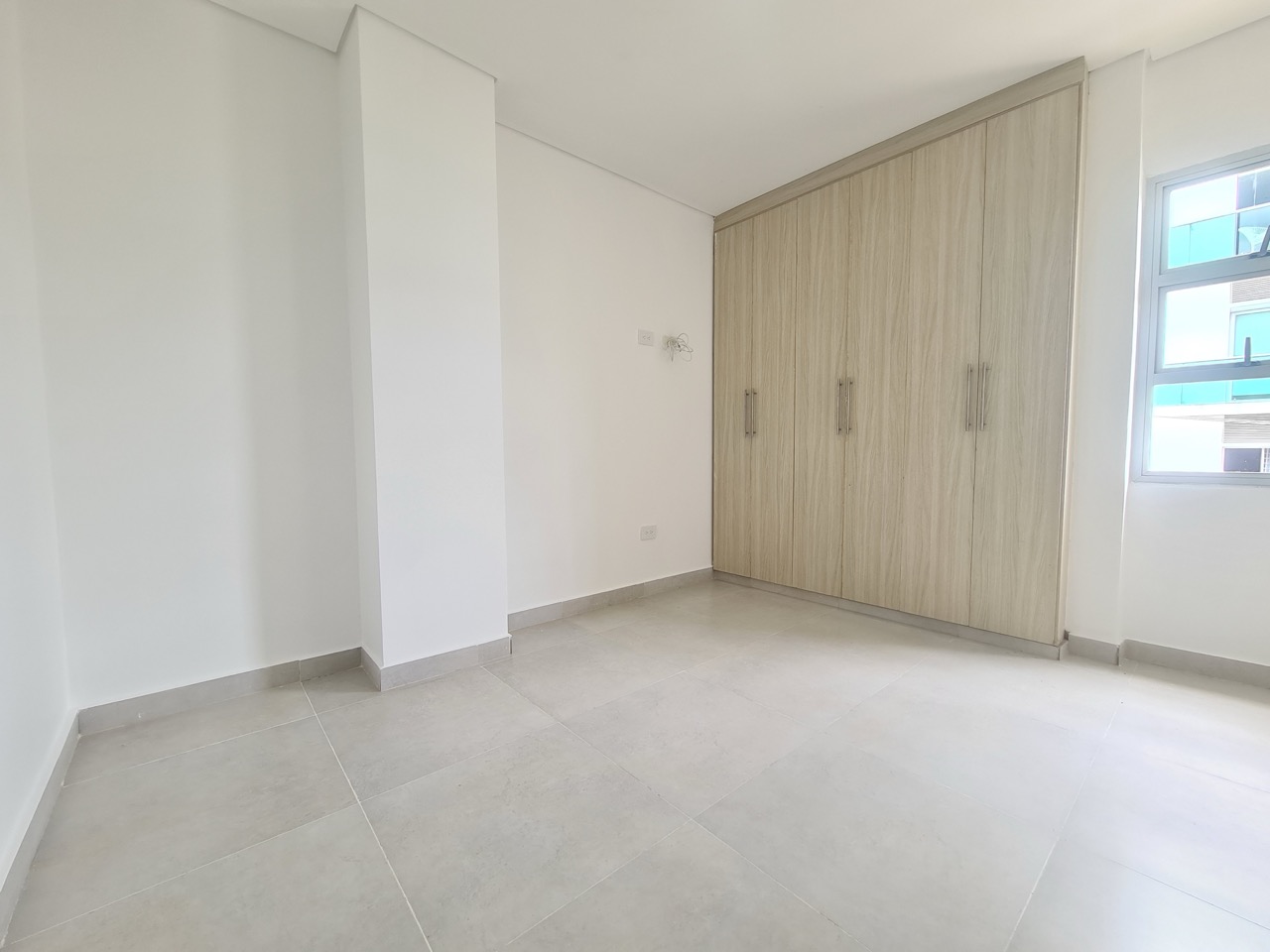 Apartamento en LOS ALPES