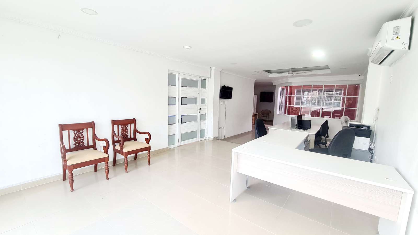 Casa Local en LOS ALPES