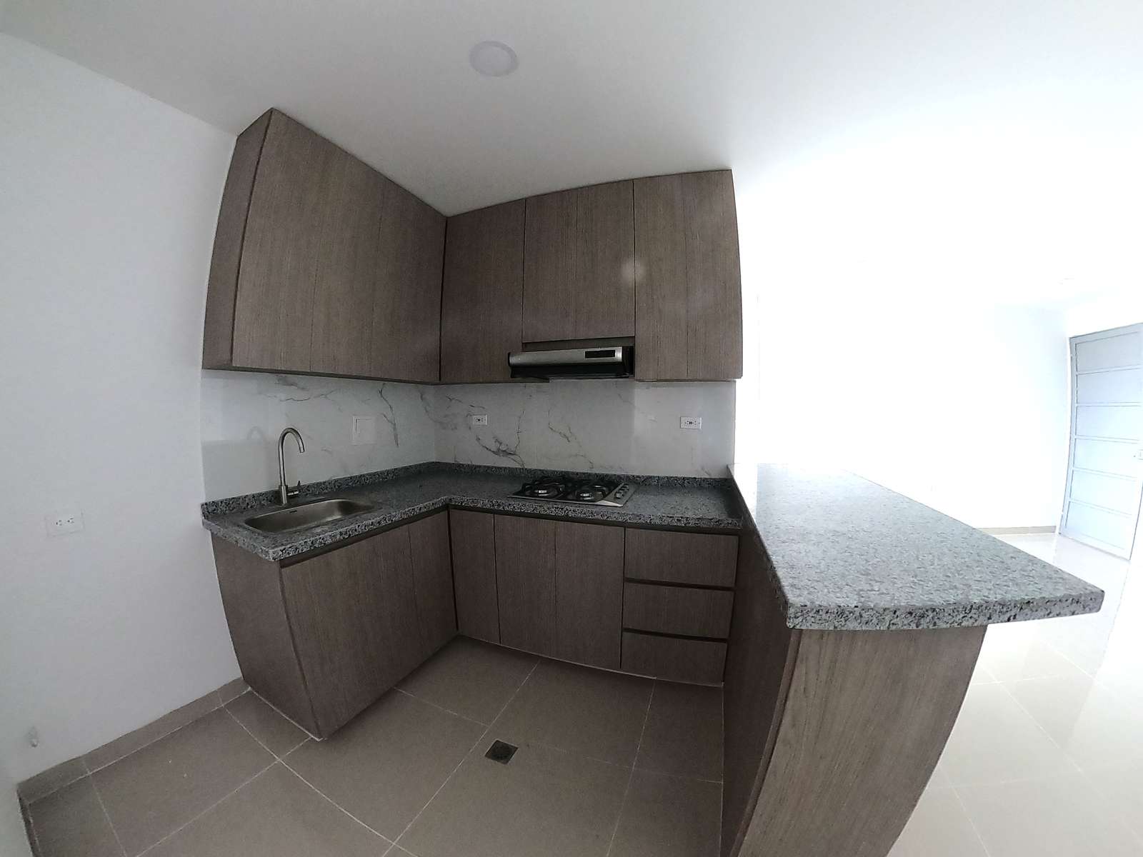 Apartamento en GAITAN I