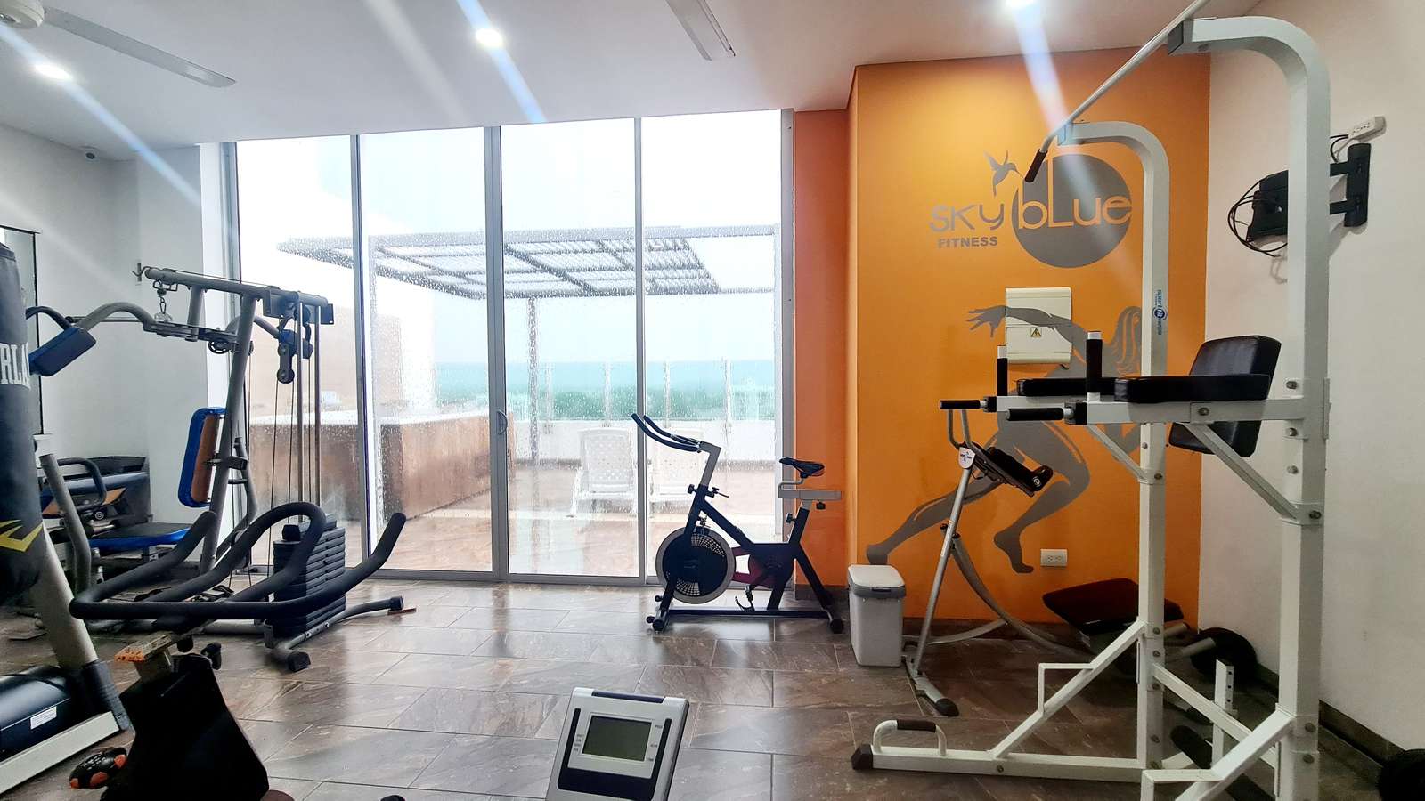 Apartamento en VENECIA II