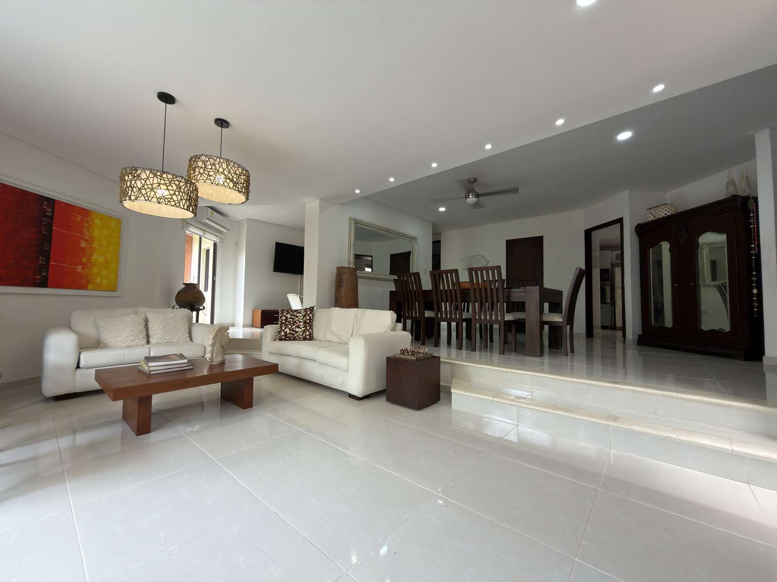 Apartamento en VENECIA II