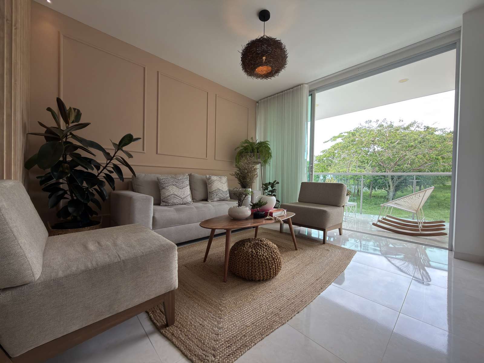 Apartamento en VENECIA II