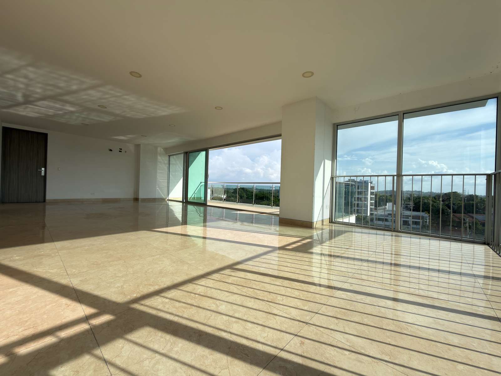 Apartamento en VENECIA II