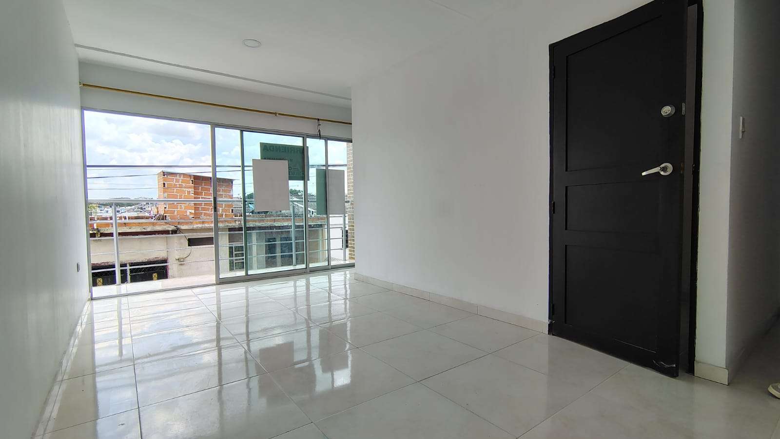 Apartamento en FLORENCIA I