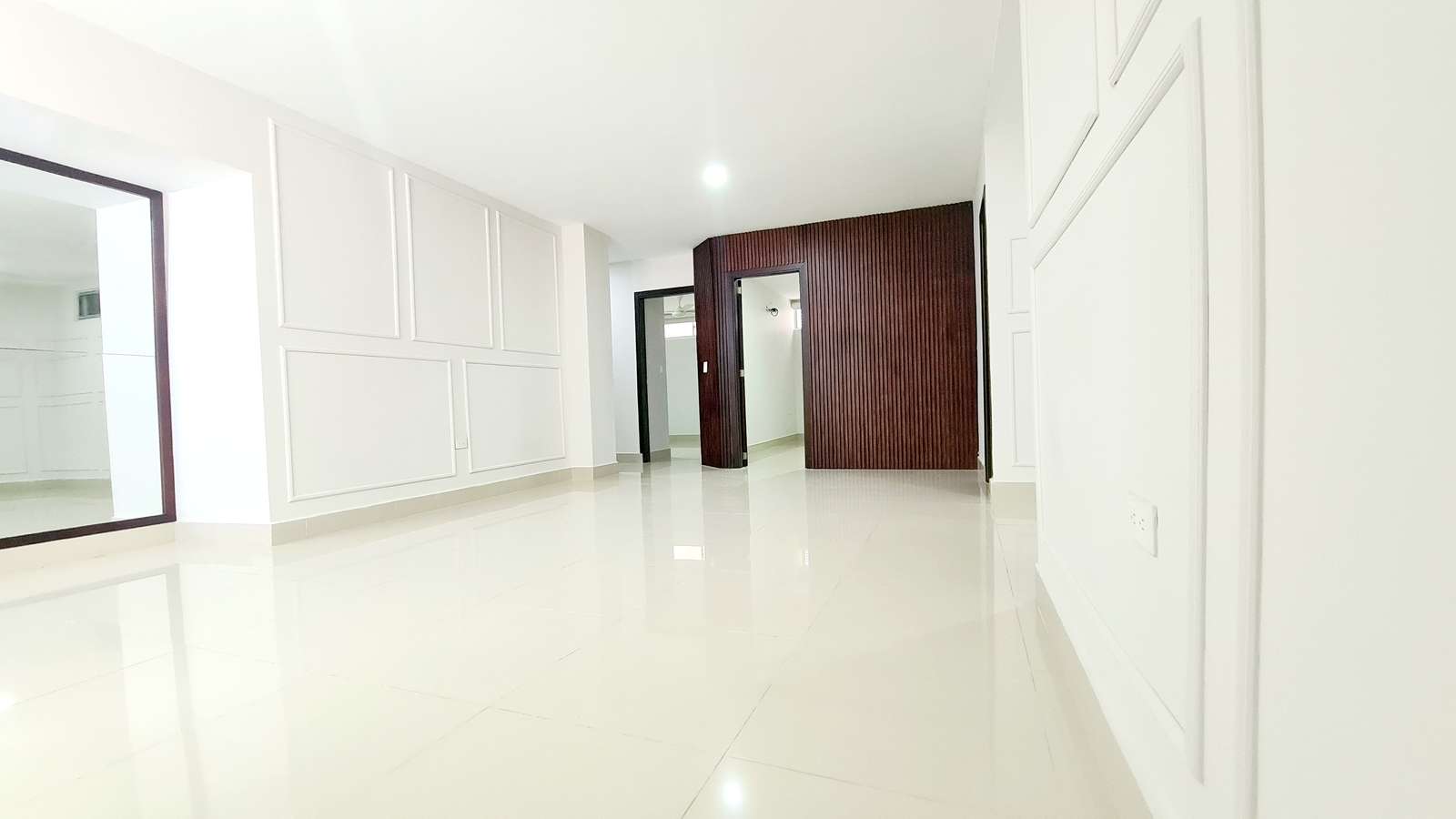 Apartamento en VENECIA II