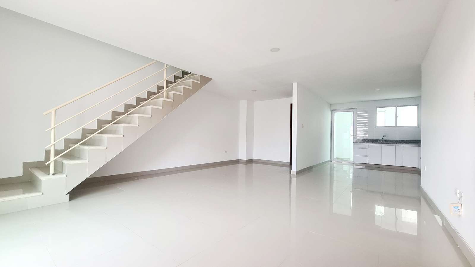 Apartamento en LA TOSCANA