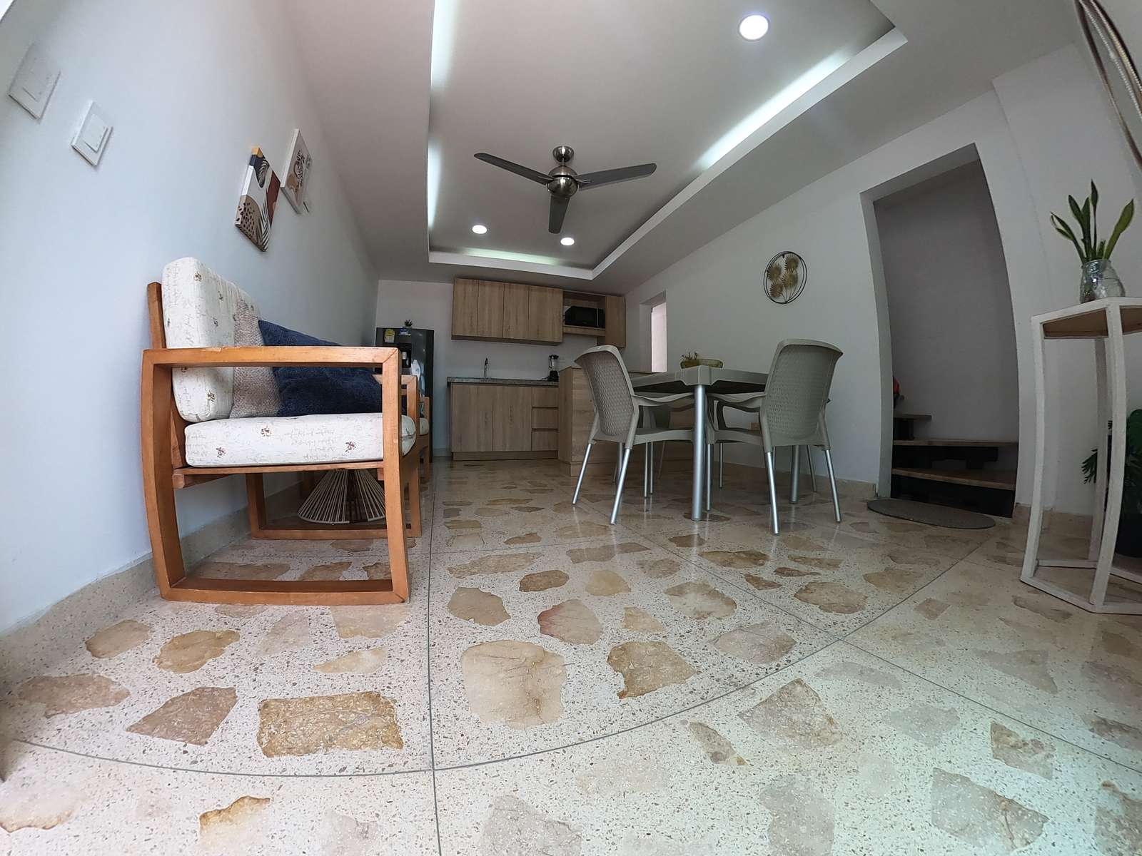 Apartamento en VENECIA II