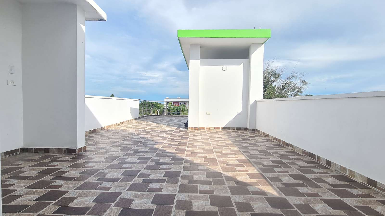 Apartamento en EL SOCORRO