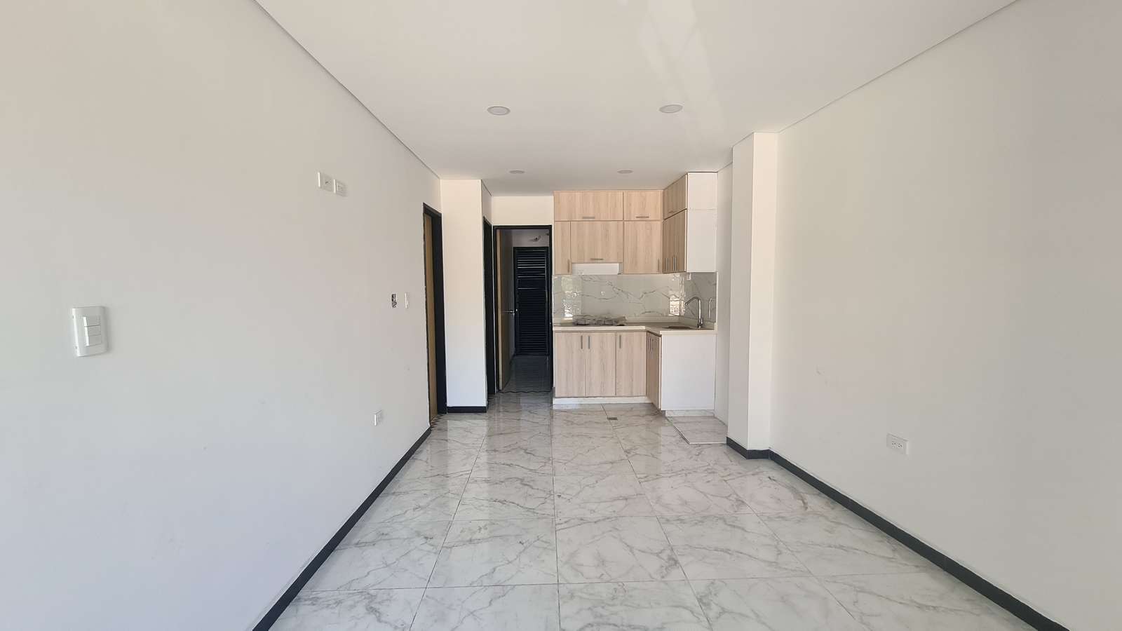 Apartamento en EL SOCORRO
