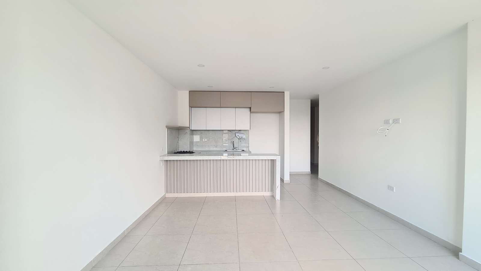 Apartamento en CALLE SUCRE