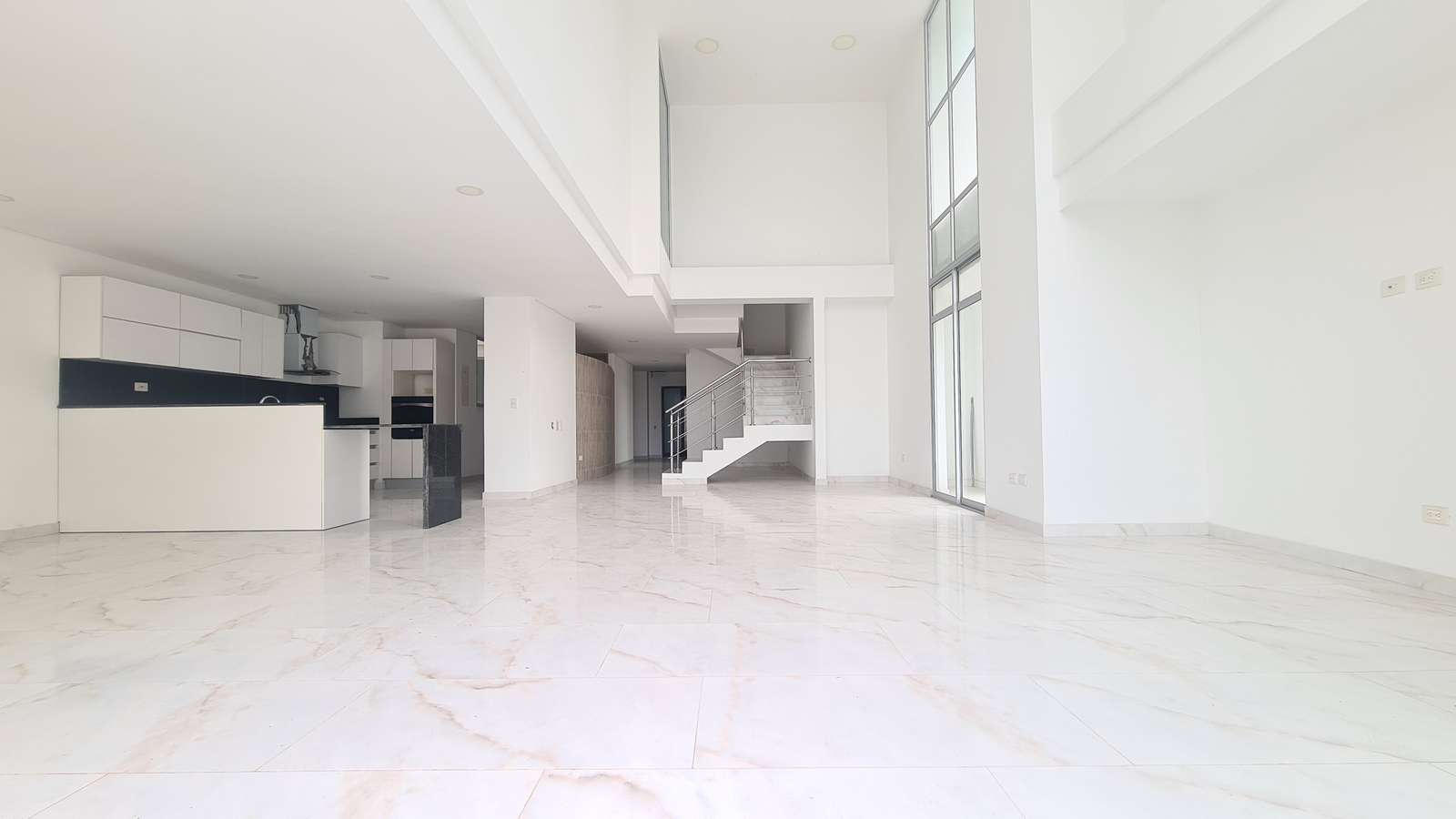 Apartamento en VENECIA II