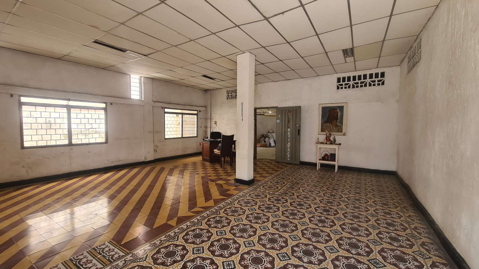 Casa Comercial en SANTA FE