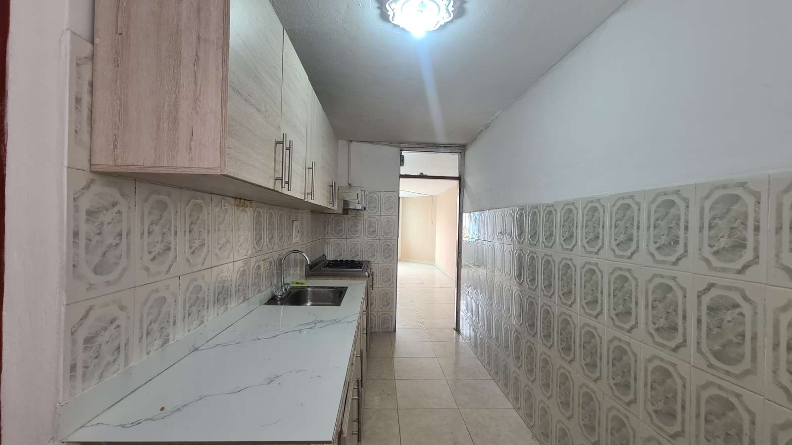 Apartamento en calle santander - imagen 3