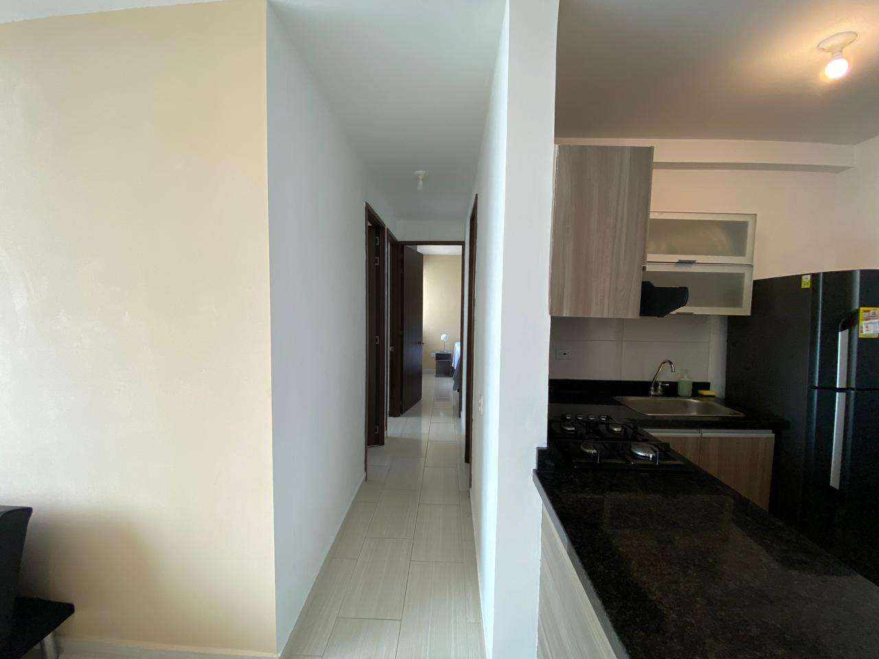 Apartamento en Villa Campestre - imagen 5