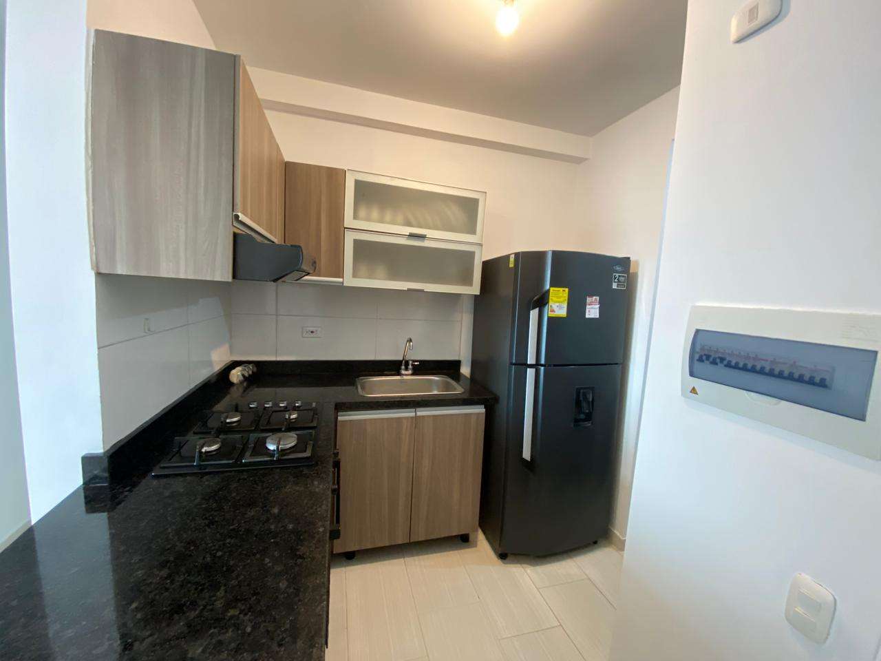Apartamento en Villa Campestre - imagen 4