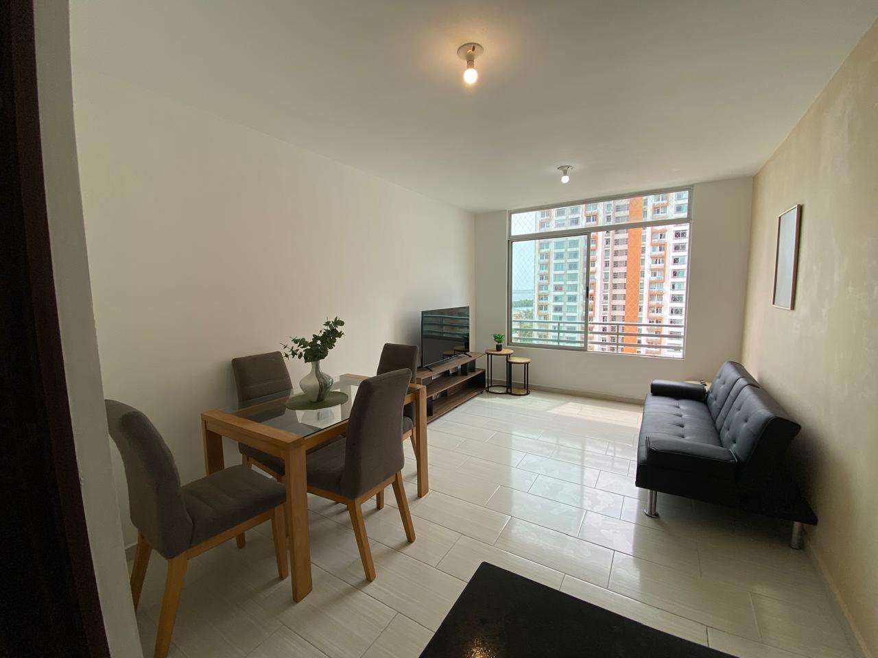 Apartamento en Villa Campestre - imagen 1